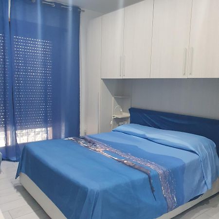Bed and Breakfast Casa Sant'Elmo 21 Neapol Zewnętrze zdjęcie