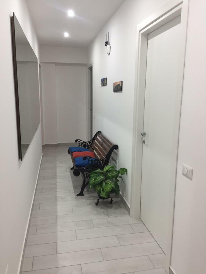 Bed and Breakfast Casa Sant'Elmo 21 Neapol Zewnętrze zdjęcie